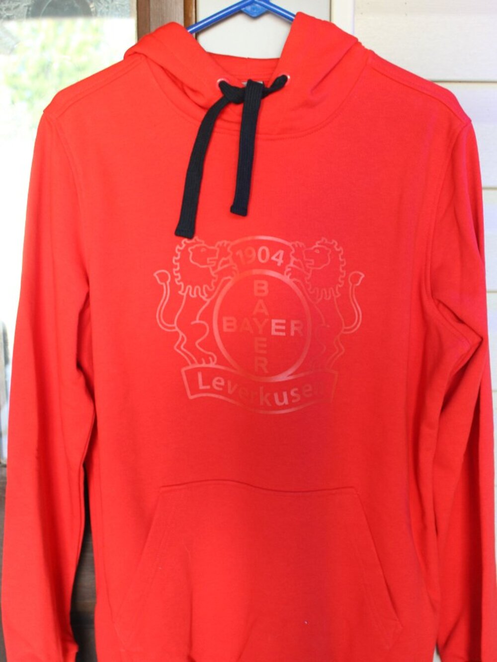 Bayer 04 Leverkusen Size Medium